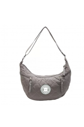 CHIOS CLUB - DUO Zip Tote [tote37GY]